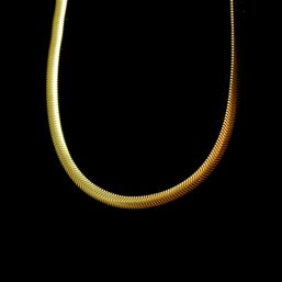 CS4.2E.G kinitro κίνητρο εξαρτήματα κοσμημάτων ασημένια υλικά για κοσμήματα χονδρική λιανική έτοιμη πλακέ αλυσίδα έτοιμες αλυσίδες