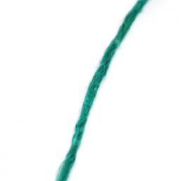 SILK.UNPROC.EMERALD Ag925 kinitro κίνητρο εξαρτήματα κοσμημάτων ασημένια υλικά για κοσμήματα χονδρική λιανική μεταξωτά κορδόνια μεταξωτό κορδόνι ανεπεξέργαστο