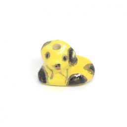 PORC.01 Ag925 kinitro κίνητρο εξαρτήματα κοσμημάτων ασημένια υλικά για κοσμήματα χονδρική λιανική πορσελάνη πορσελάνινα στοιχεία
