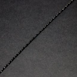 MR035.RU Ag925 kinitro κίνητρο εξαρτήματα κοσμημάτων ασημένια υλικά για κοσμήματα χονδρική λιανική αλυσίδες με το μέτρο αλυσίδα