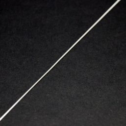 MTD015.AG Ag925 kinitro κίνητρο εξαρτήματα κοσμημάτων ασημένια εξαρτήματα κοσμημάτων χονδρική λιανική αλυσίδα αλυσίδες με το μέτρο