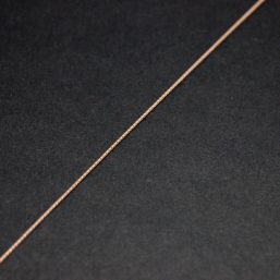 MGT035.P kinitro κίνητρο εξαρτήματα κοσμημάτων ασημένια εξαρτήματα κοσμημάτων χονδρική λιανική αλυσίδα με το μέτρο αλυσίδες