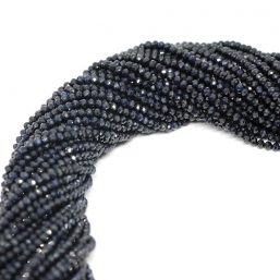 SP.SER.BLUESAPPHIRE kinitro κίνητρο εξαρτήματα κοσμημάτων ασημένια υλικά για κοσμήματα χονδρική λιανική ημιπολύτιμες ημιπολύτιμη ζαφειρι ζαφείρια ζαφειρια μπλε ζαφείρι