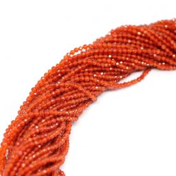 SP.SER.CARNEOL kinitro κίνητρο εξαρτήματα κοσμημάτων ασημένια υλικά για κοσμήματα χονδρική λιανική ημιπολύτιμες ημιπολύτιμη σάρδιος λίθος σαρδιος λιθος