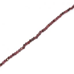 SP.SER.GARNET kinitro κίνητρο εξαρτήματα κοσμημάτων ασημένια υλικά για κοσμήματα χονδρική λιανική ημιπολύτιμες ημιπολύτιμη