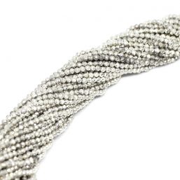 SP.SER.SILVERPYRIT kinitro κίνητρο εξαρτήματα κοσμημάτων ασημένια υλικά για κοσμήματα χονδρική λιανική ημιπολύτιμες ημιπολύτιμη ασημένιο πυρίτιο ασημί ασημένιο πυρίτης ασημενιο πυριτιο ασημι ασημενιο πυριτης