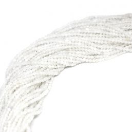 SP.SER.WHITERAINBOW kinitro κίνητρο εξαρτήματα κοσμημάτων ασημένια υλικά για κοσμήματα χονδρική λιανική ημιπολύτιμες ημιπολύτιμη