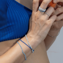 Apatite Βραχιολάκι