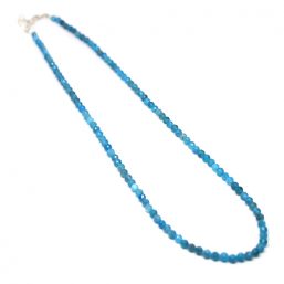 SP.KE.APATITE.2.44+3 Ag925 kinitro κίνητρο εξαρτήματα κοσμημάτων ασημένια υλικά για κοσμήματα χονδρική λιανική ημιπολύτιμες κολιέ ημιπολυτιμες πετρες κολιε