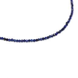 SP.KE.LAPIS.44+3 Ag925 kinitro κίνητρο εξαρτήματα κοσμημάτων ασημένια υλικά για κοσμήματα χονδρική λιανική ημιπολύτιμες κολιέ ημιπολυτιμες πετρες κολιε