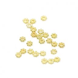 AS.8164.G Ag925 kinitro κίνητρο εξαρτήματα κοσμημάτων ασημένια εξαρτήματα κοσμημάτων χονδρική λιανική μοτίφ διακοσμητικά στοιχεία