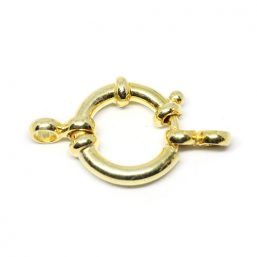 8160.G Ag925 kinitro κίνητρο εξαρτήματα κοσμημάτων ασημένια εξαρτήματα κοσμημάτων χονδρική λιανική κούμπωμα κουμπώματα