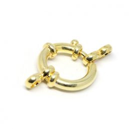 8160.G Ag925 kinitro κίνητρο εξαρτήματα κοσμημάτων ασημένια εξαρτήματα κοσμημάτων χονδρική λιανική κούμπωμα κουμπώματα