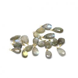 SP.MOTIF02.LABRADORITE.G kinitro κίνητρο εξαρτήματα κοσμημάτων ασημένια υλικά για κοσμήματα χονδρική ιανική ημιπολύτιμες ημιπολύτιμη μοτίφ κρεμαστό με πολύτιμες μοτιφ κρεμαστο με πολυτιμες