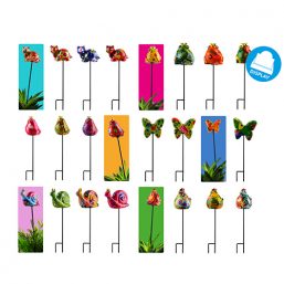 148-00674 διακοσμητικά για φυτά γλάστρες διακοσμητικα για φυτα γλαστρες pomme pidou κεραμικά κεραμικα