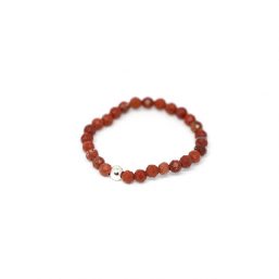 SP.R.BLOODJASPER kinitro κίνητρο εξαρτήματα κοσμημάτων ασημένια υλικά για κοσμήματα χονδρική λιανική ημιπολύτιμες ημιπολύτιμη τουρμαλίνη ροζ τουρμαλινη ροζ δαχτυλίδι με πολύτιμες δαχτυλιδι με πολυτιμες