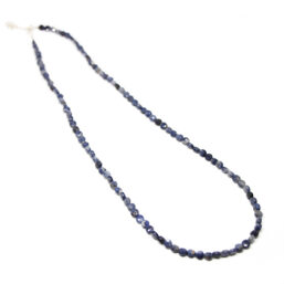 SP.KE.SODALITE.Φ kinitro κίνητρο εξαρτήματα κοσμημάτων ασημένια υλικά για κοσμήματα χονδρική λιανική πολύτιμες πολύτιμη κολιέ με πολύτιμες κολιε με πολυτιμες
