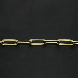 MLRW140.G Ag925 kinitro κίνητρο εξαρτήματα κοσμημάτων ασημένια εξαρτήματα κοσμημάτων χονδρική λιανική αλυσίδα αλυσίδες με το μέτρο