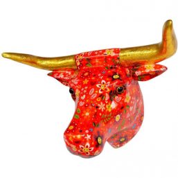 148-00704_B1 διακοσμητικός διακοσμητικος Κεραμικός κεραμικος pomme pidou