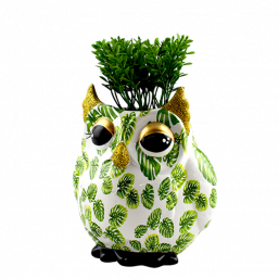 148-00697C γλαστράκι γλαστρακι γλάστρα γλαστρα διακοσμητικός διακοσμητικος Κεραμικός κεραμικος pomme pidou