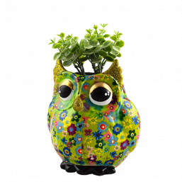 148-00697D γλαστράκι γλαστρακι γλάστρα γλαστρα διακοσμητικός διακοσμητικος Κεραμικός κεραμικος pomme pidou