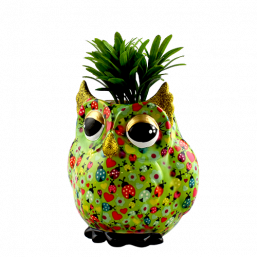 148-00697F γλαστράκι γλαστρακι γλάστρα γλαστρα διακοσμητικός διακοσμητικος Κεραμικός κεραμικος pomme pidou