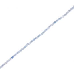 SP.SER.ACQUAMARINA Ag925 kinitro κίνητρο εξαρτήματα κοσμημάτων ασημένια εξαρτήματα κοσμημάτων χονδρική λιανική πολύτιμες πολύτιμη