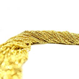 SP.SER.PYRITEGOLD Ag925 kinitro κίνητρο εξαρτήματα κοσμημάτων ασημένια εξαρτήματα κοσμημάτων χονδρική λιανική πολύτιμες πολύτιμη πυρίτιο πυριτιο