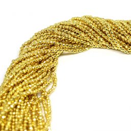 SP.SER.PYRITEGOLD Ag925 kinitro κίνητρο εξαρτήματα κοσμημάτων ασημένια εξαρτήματα κοσμημάτων χονδρική λιανική πολύτιμες πολύτιμη πυρίτιο πυριτιο