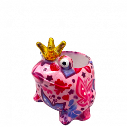 148-00787_A1 Κεραμικό διακοσμητικό κεραμική βάση για οδοντογλυφίδες βαση για οδοντογλυφιδες pomme pidou