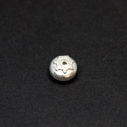 AS.8352.AG Ag925 kinitro κίνητρο εξαρτήματα κοσμημάτων ασημένια υλικά για κοσμήματα χονδρική λιανική μοτίφ διακοσμητικά στοιχεία