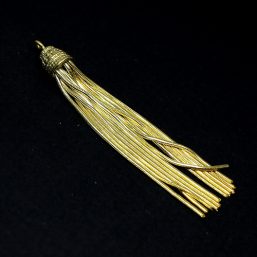 AS.8389.G Ag925 kinitro κίνητρο εξαρτήματα κοσμημάτων ασημένια υλικά για κοσμήματα χονδρική λιανική μοτίφ διακοσμητικά στοιχεία διακοσμητική φούντα