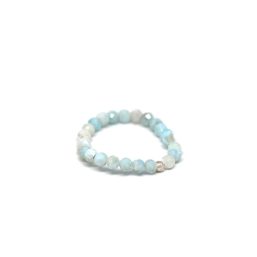 Δαχτυλίδι Larimar