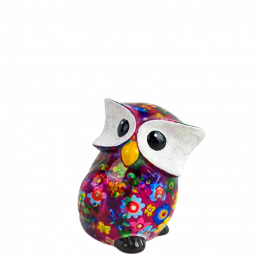 Κουμπαράς Κουκουβάγια "Otti" S