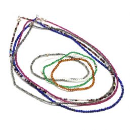 Έτοιμα κοσμηματάκια με πολύτιμες