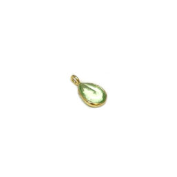 SP.MOTIF04.LEMONQUARTZ.G kinitro κίνητρο εξαρτήματα κοσμημάτων ασημένια υλικά για κοσμήματα χονδρική ιανική ημιπολύτιμες ημιπολύτιμη μοτίφ κρεμαστό με πολύτιμες μοτιφ κρεμαστο με πολυτιμες