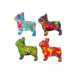 148-00873_Magnet_dog frenchie jack μαγνητάκια μαγνητακια