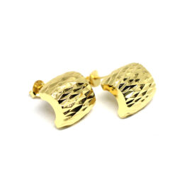 OH.0231.G kinitro κίνητρο εξαρτήματα κοσμημάτων ασημένια εξαρτήματα κοσμημάτων χονδρική λιανική σκουλαρικια σκουλαρίκια