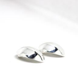 OH.0250.AG kinitro κίνητρο εξαρτήματα κοσμημάτων ασημένια εξαρτήματα κοσμημάτων χονδρική λιανική σκουλαρικια σκουλαρίκια