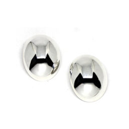 OH.0250.AG kinitro κίνητρο εξαρτήματα κοσμημάτων ασημένια εξαρτήματα κοσμημάτων χονδρική λιανική σκουλαρικια σκουλαρίκια