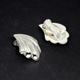 OH.0252.AG kinitro κίνητρο εξαρτήματα κοσμημάτων ασημένια εξαρτήματα κοσμημάτων χονδρική λιανική σκουλαρικια σκουλαρίκια