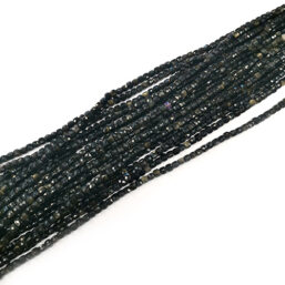 SP.SER.Q40.GOLDENOBDIDIAN kinitro κίνητρο εξαρτήματα κοσμημάτων ασημένια υλικά για κοσμήματα χονδρική λιανική ημιπολύτιμες ημιπολύτιμη