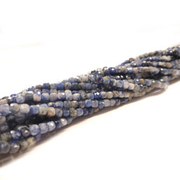 SP.SER.Q40.LAPIS kinitro κίνητρο εξαρτήματα κοσμημάτων ασημένια υλικά για κοσμήματα χονδρική λιανική ημιπολύτιμες ημιπολύτιμη