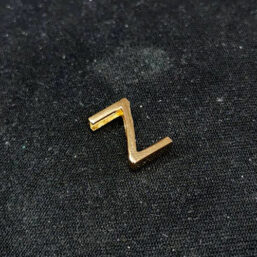 Μονόγραμμα "Z"