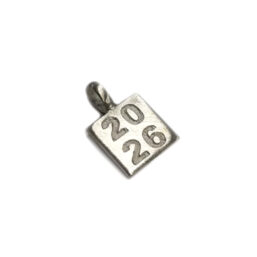 2026.30.AG Τυχερό 2025 Γουρι Τυχερο Γούρι Γουράκι Γουρακι Lucky Charm