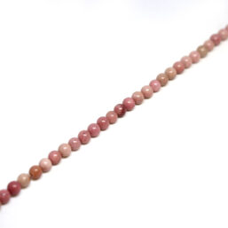 Rhodonite Φ4.0