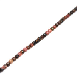 Rhodonite Φ4.0