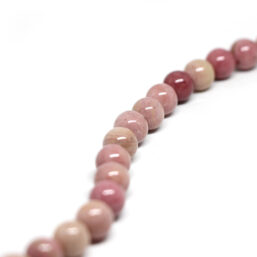 Rhodonite Φ8.0