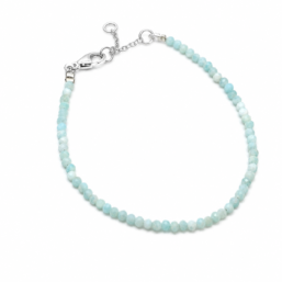 SP.AR.03.AMAZONITE kinitro κινητρο εξαρτήματα κοσμημάτων κοσμήματα εξαρτηματα κοσμηματων κοσμηματα βραχιόλια βραχιολάκια βραχιολια βραχιολακια